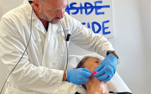 Lifting non chirurgico: tutto quello che devi sapere sul trattamento Endolift